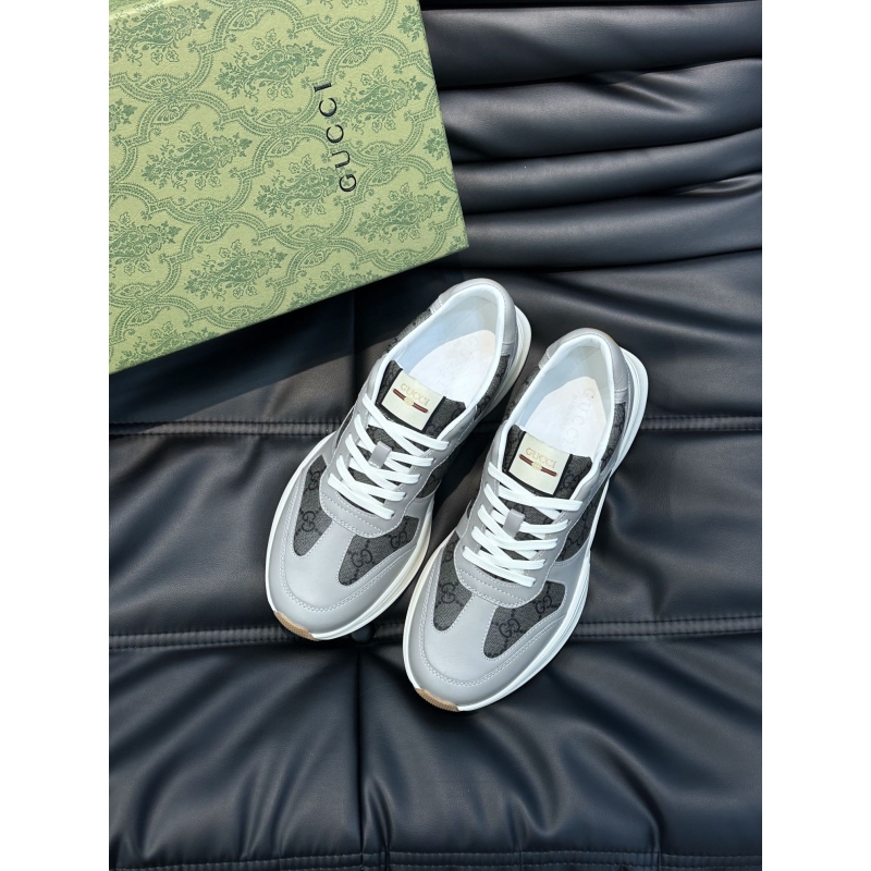 G*u*i sneakers